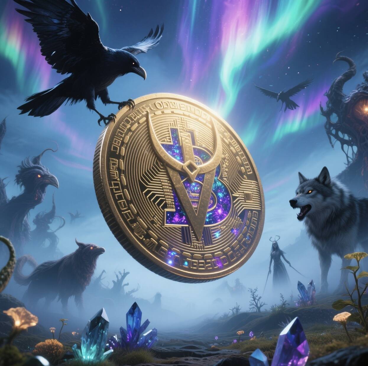 Odin Coin
